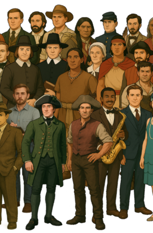 immersionED PYP US History Simulations – School Access